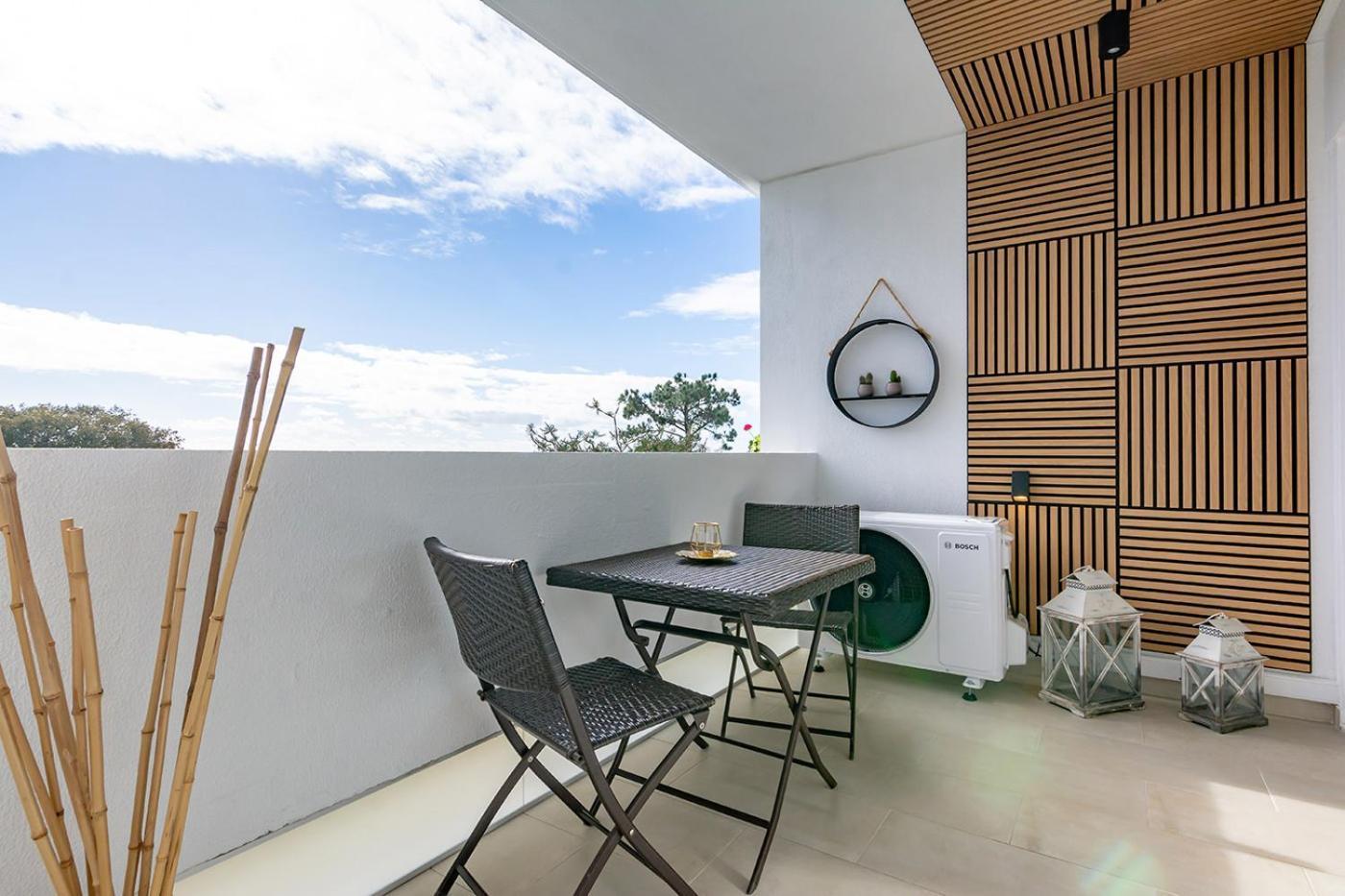 Gate15 Apartment Machico  Ngoại thất bức ảnh