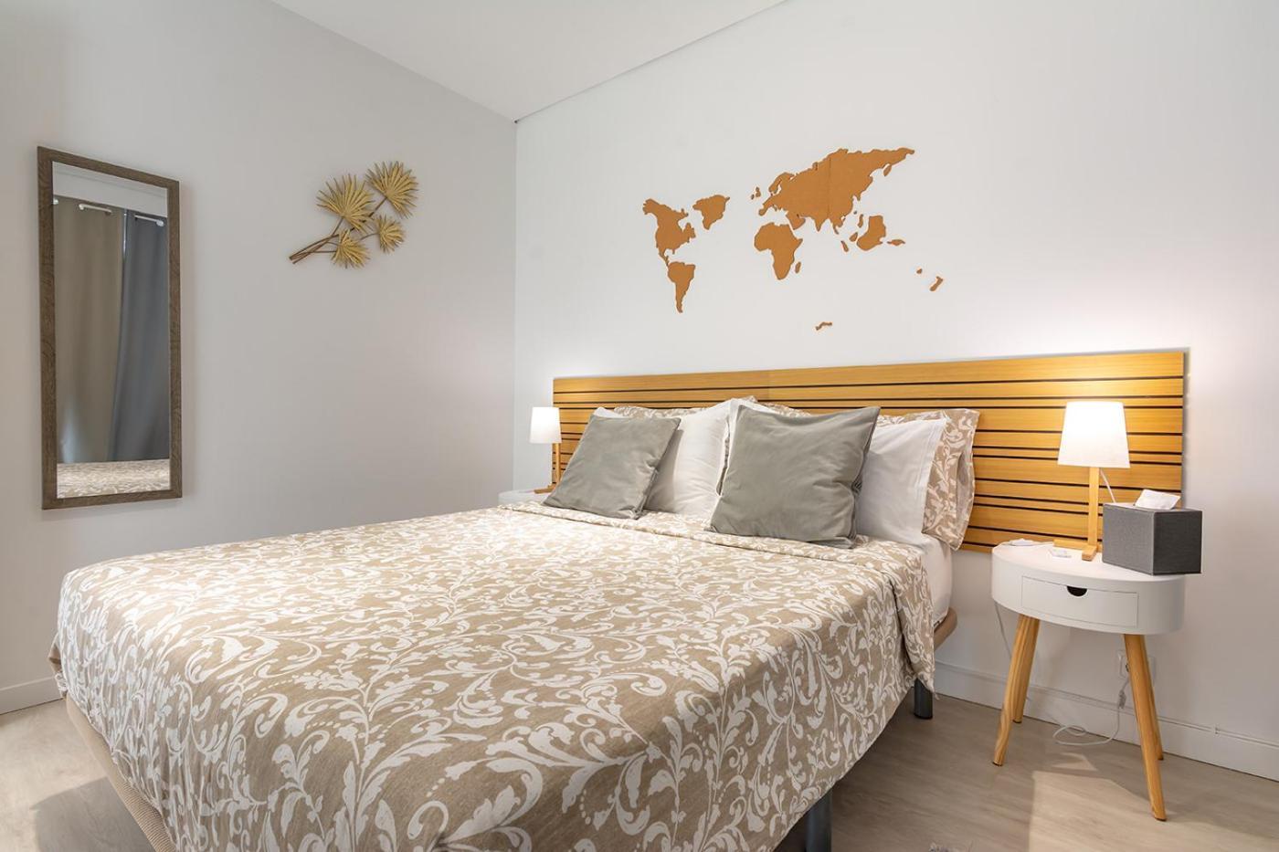 Gate15 Apartment Machico  Ngoại thất bức ảnh