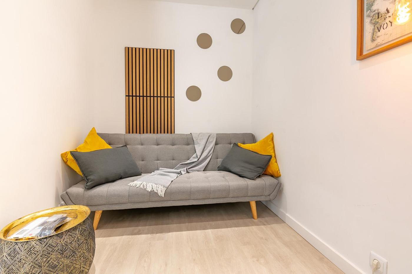Gate15 Apartment Machico  Ngoại thất bức ảnh