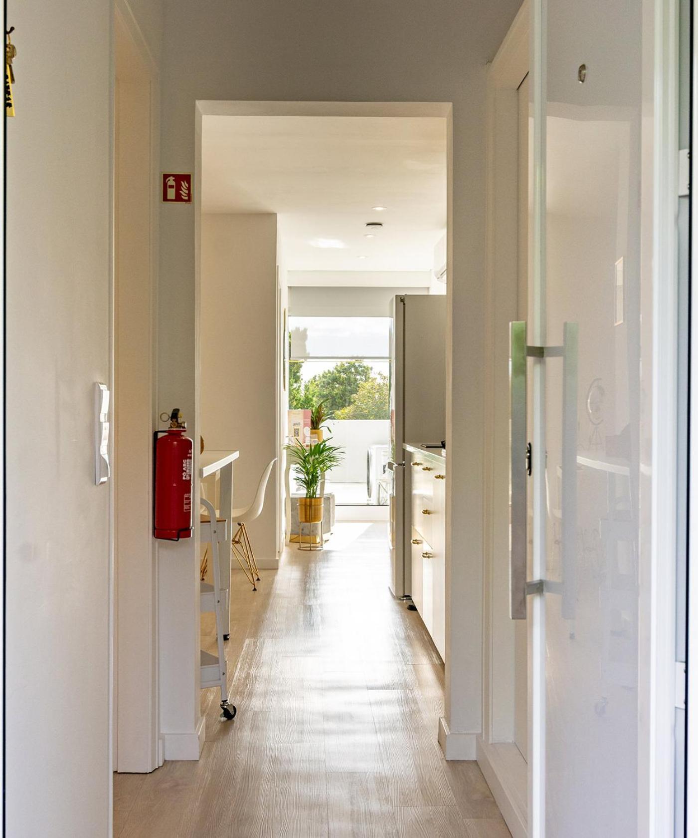 Gate15 Apartment Machico  Ngoại thất bức ảnh